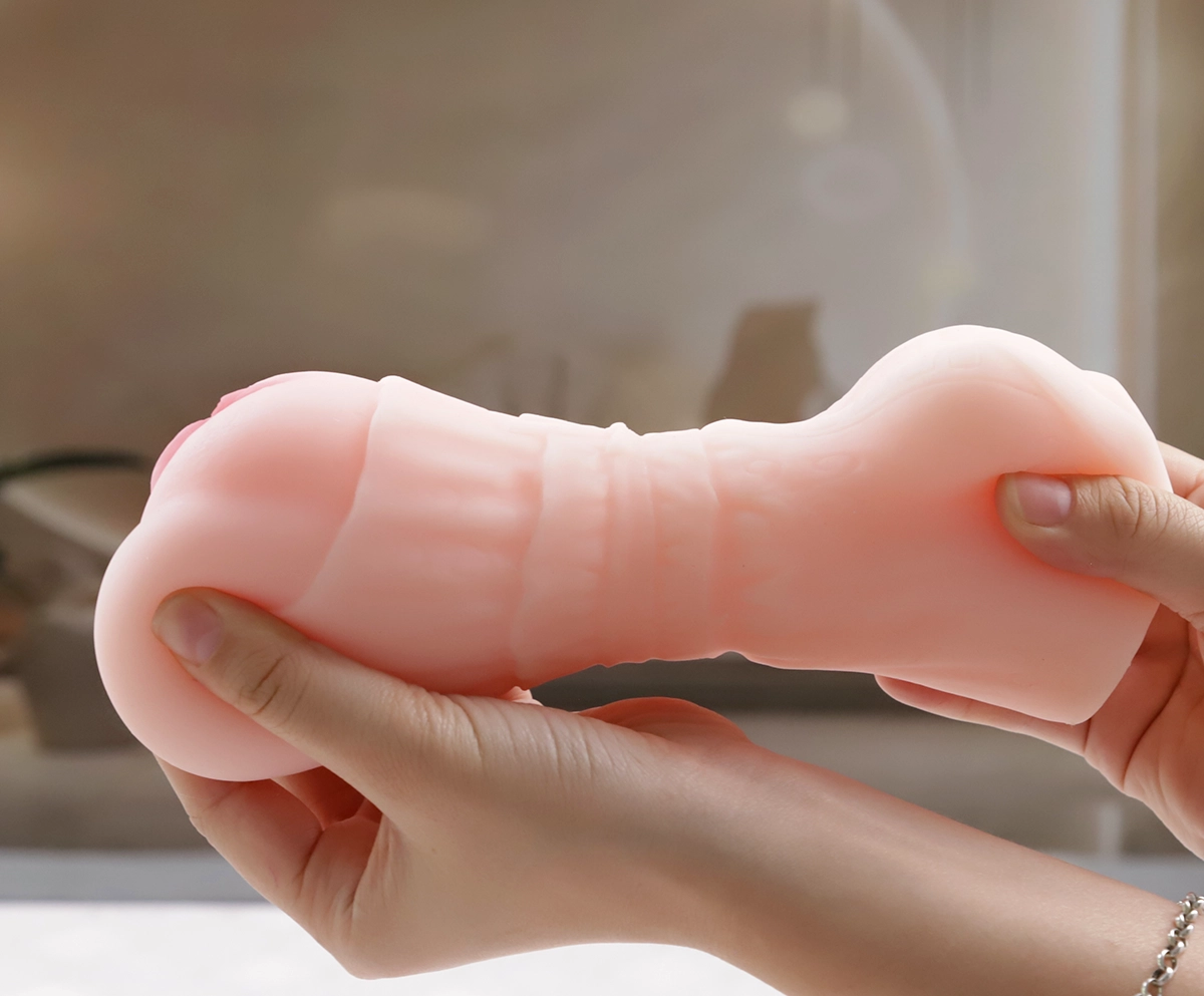 Silicone đàn hồi tốt