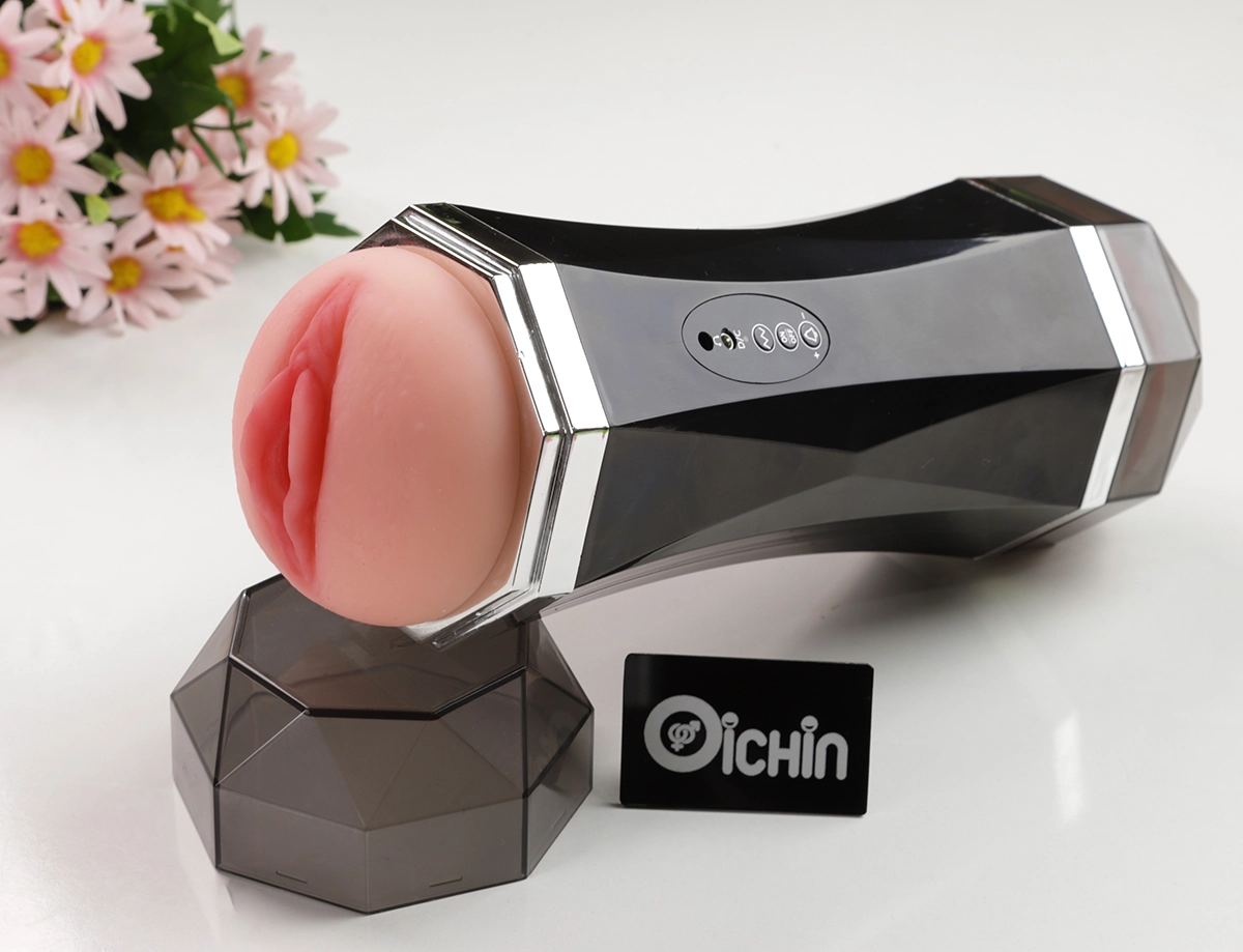 Ưu điểm tuyệt vời mà âm đạo giả silicon cao cấp Jiuai đem đến cho bạn