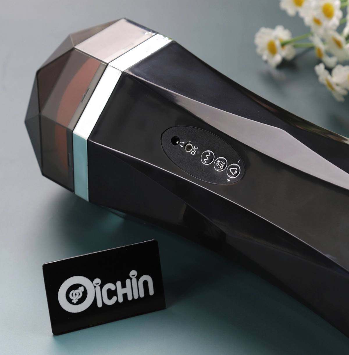 Nút bấm trên sản phẩm