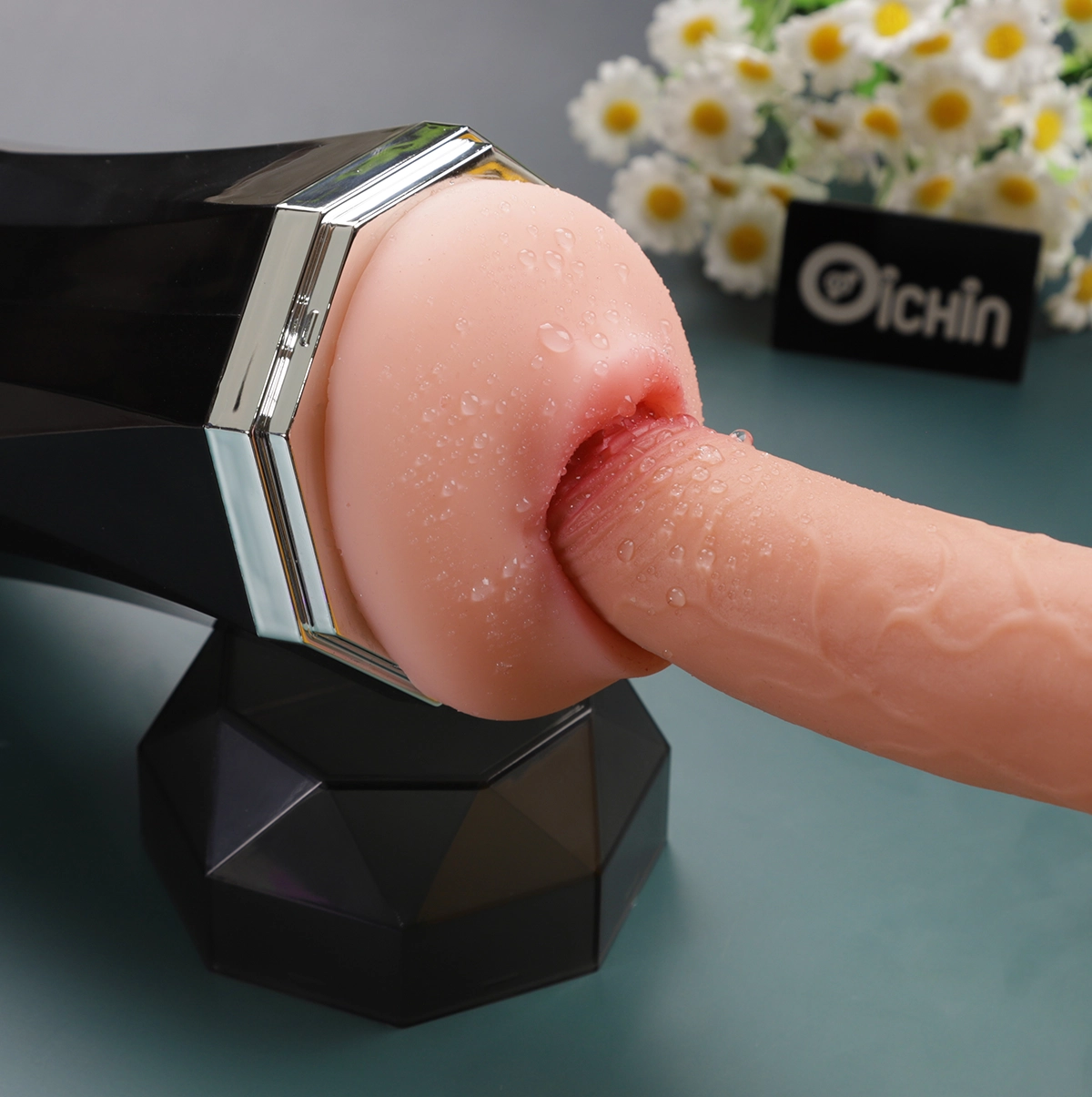 Thông tin chi tiết về âm đạo dành chon nam giới Jiuai