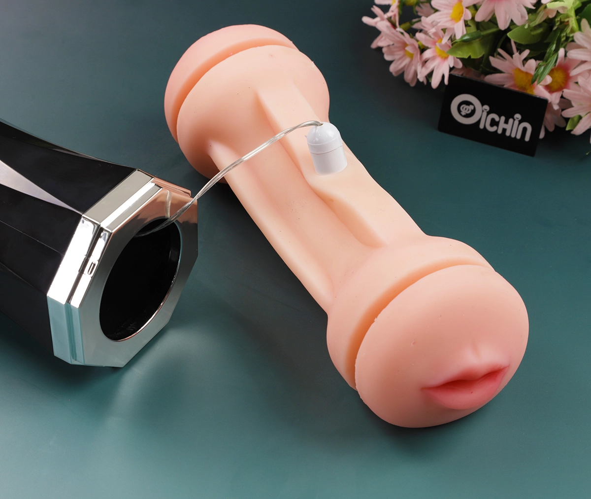 Cục rung của sản phẩm