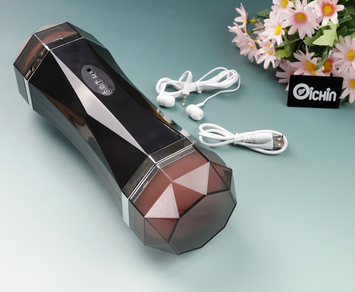 Âm đạo giả giống thật Jiuai 