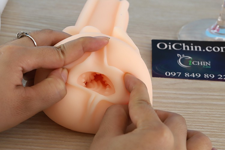 Phiên bản Rola Míaki Vagina