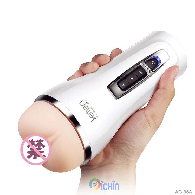 Leten Hatano Yui silicone mềm mại