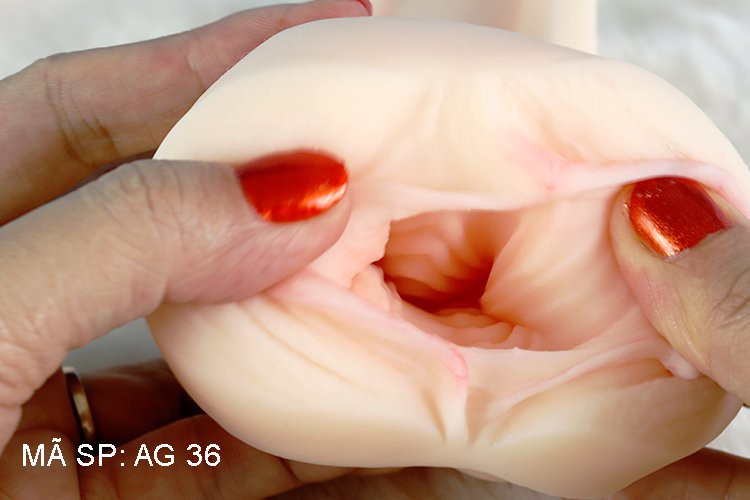 Vân sóng bên trong tăng thêm ma sát 