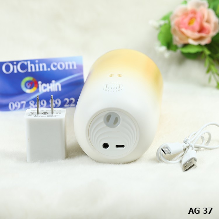 Cắm sạc pin và thời gian sạc Âm đạo giả giống thật ManMiao