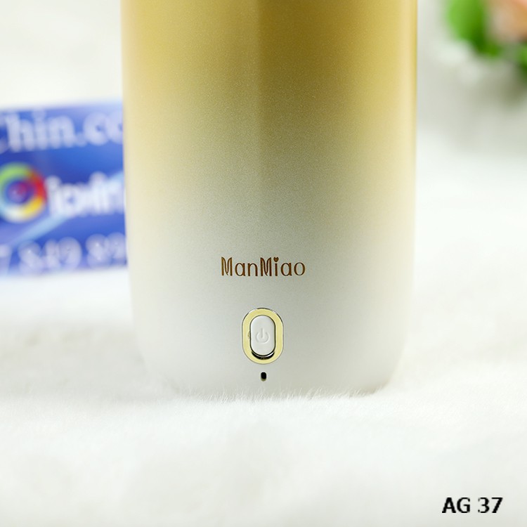 Chức Năng: RUNG - RÊN - HÍT TƯỜNG Âm đạo giả ManMiao RU