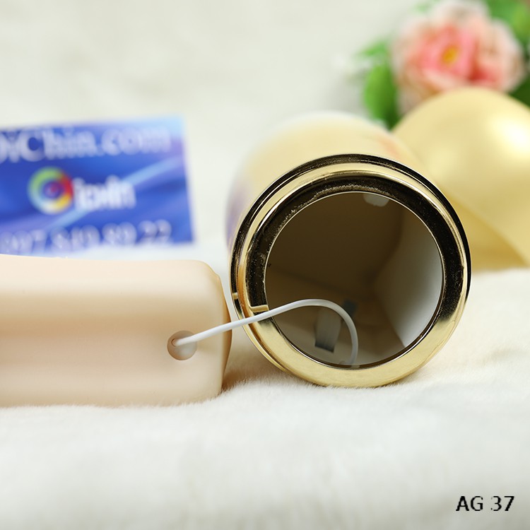 Cấu tạo phần lõi Âm đạo giả ManMiao 