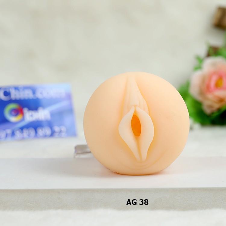 Âm đạo giả Leten Nữ Robot có cấu trúc lõi nhiều gai mềm