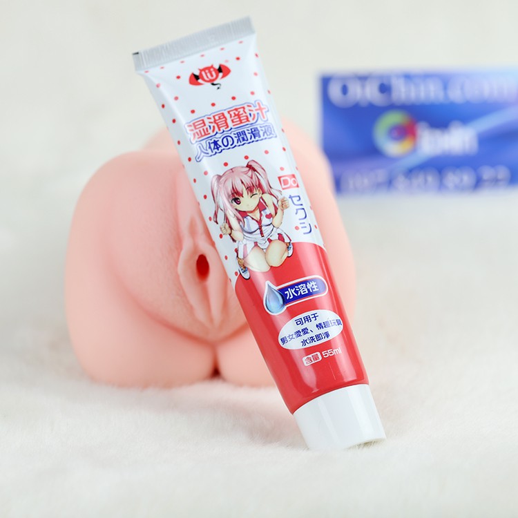 Âm đạo giả siêu mềm mịn ANNIE - 1