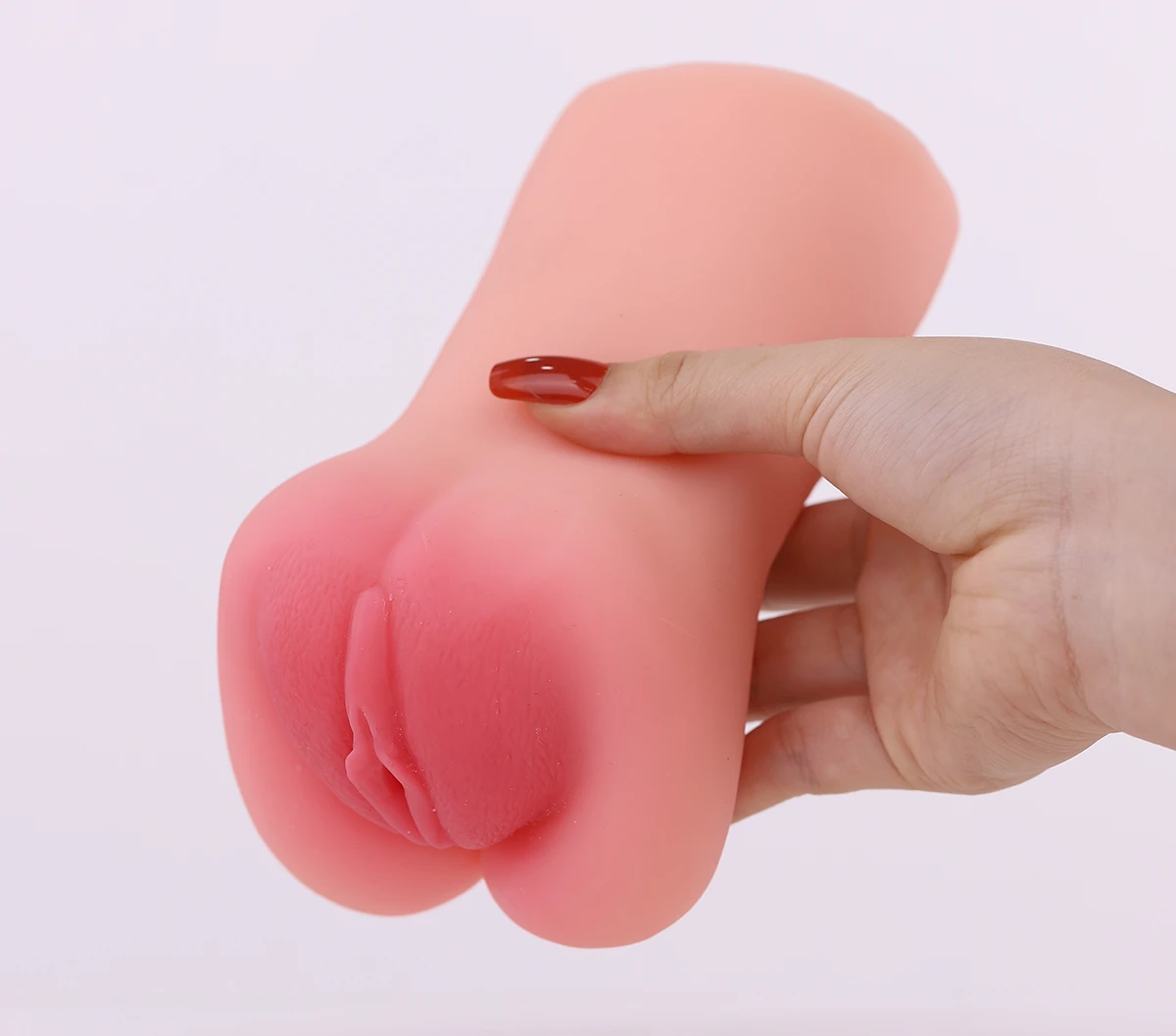 Sản phẩm được sản xuất từ chất liệu silicone