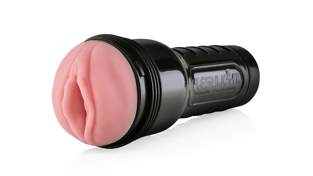 Fleshlight Pink Lady Heavenly là âm đạo giả cổ điển và cơ bản
