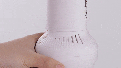 Xoay tùy chỉnh chức năng co bóp của sextoy