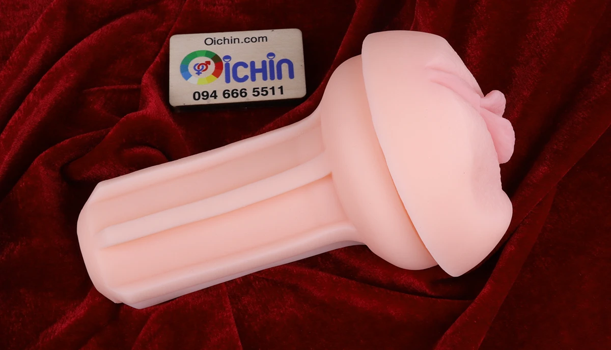 Cấu tạo lõi âm đạo chân thật của nữ diễn viên Yui Hatano