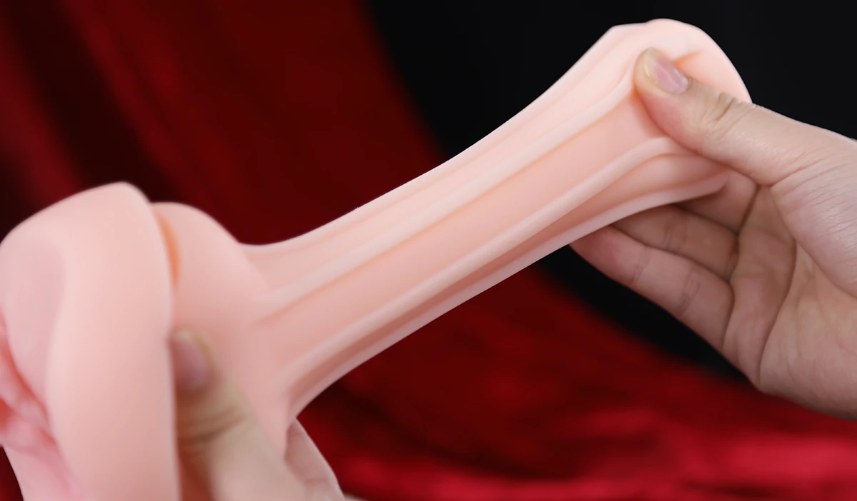 Leten Yui Hatano phiên bản anime