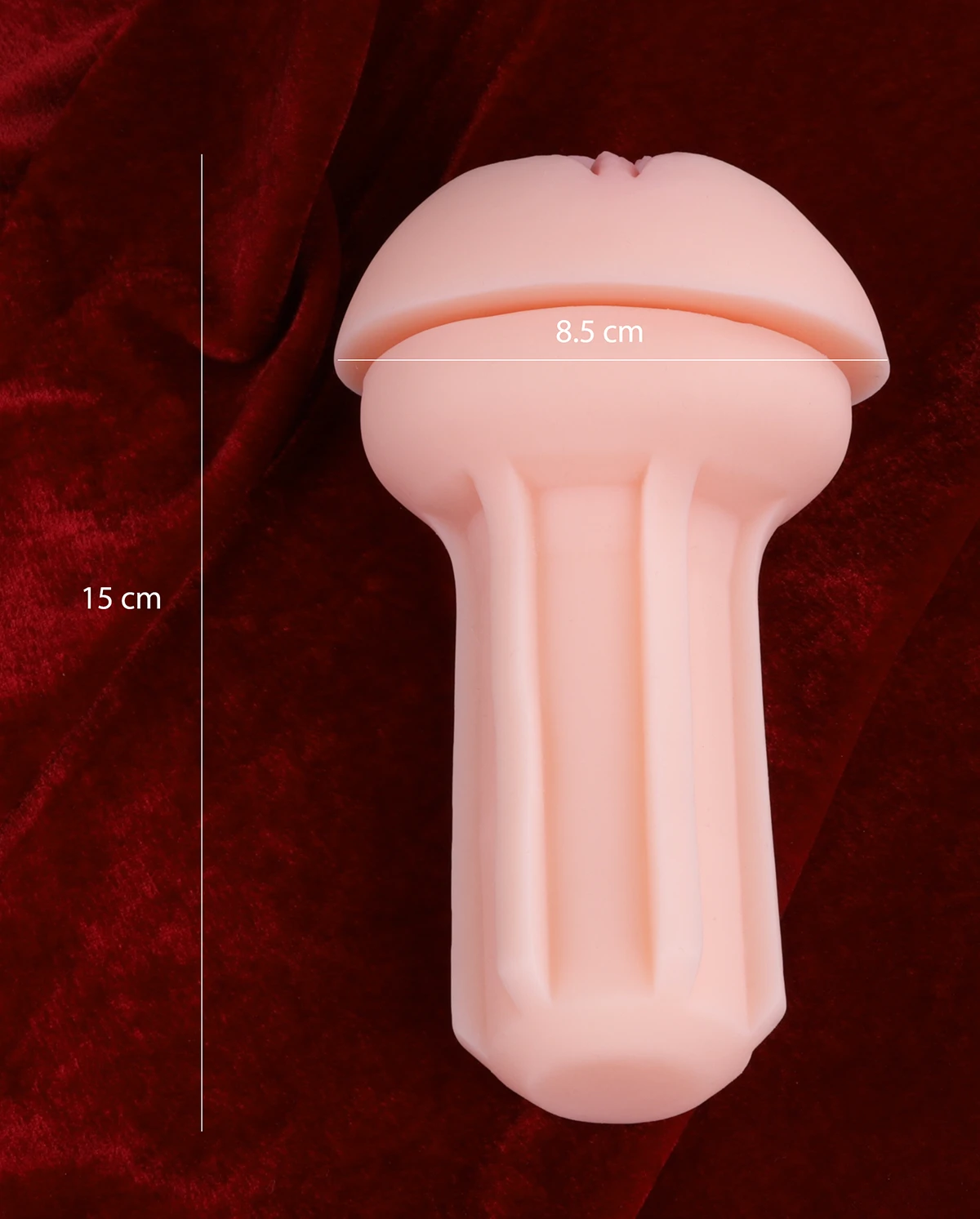 Kích thước lõi âm đạo Leten Yui Hatano anime