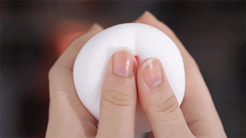 Lõi âm đạo cấu trú nhú đầy kích thích