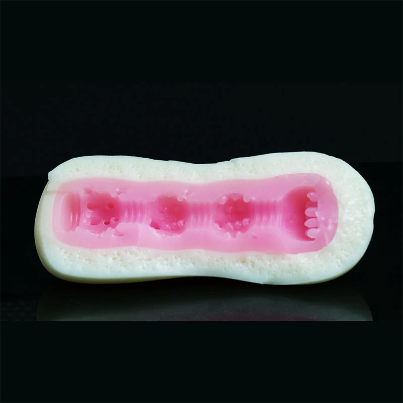 Cấu trúc lõi âm đạo bên trong của NPG Miiko