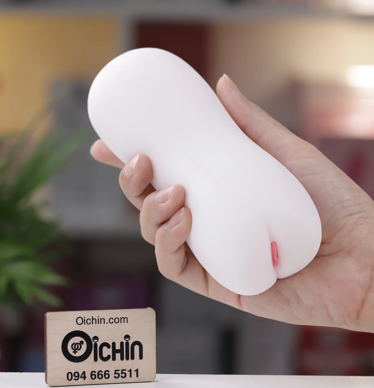 Âm đạo giả NPG Miiko cực mềm đến từ Nhật Bản