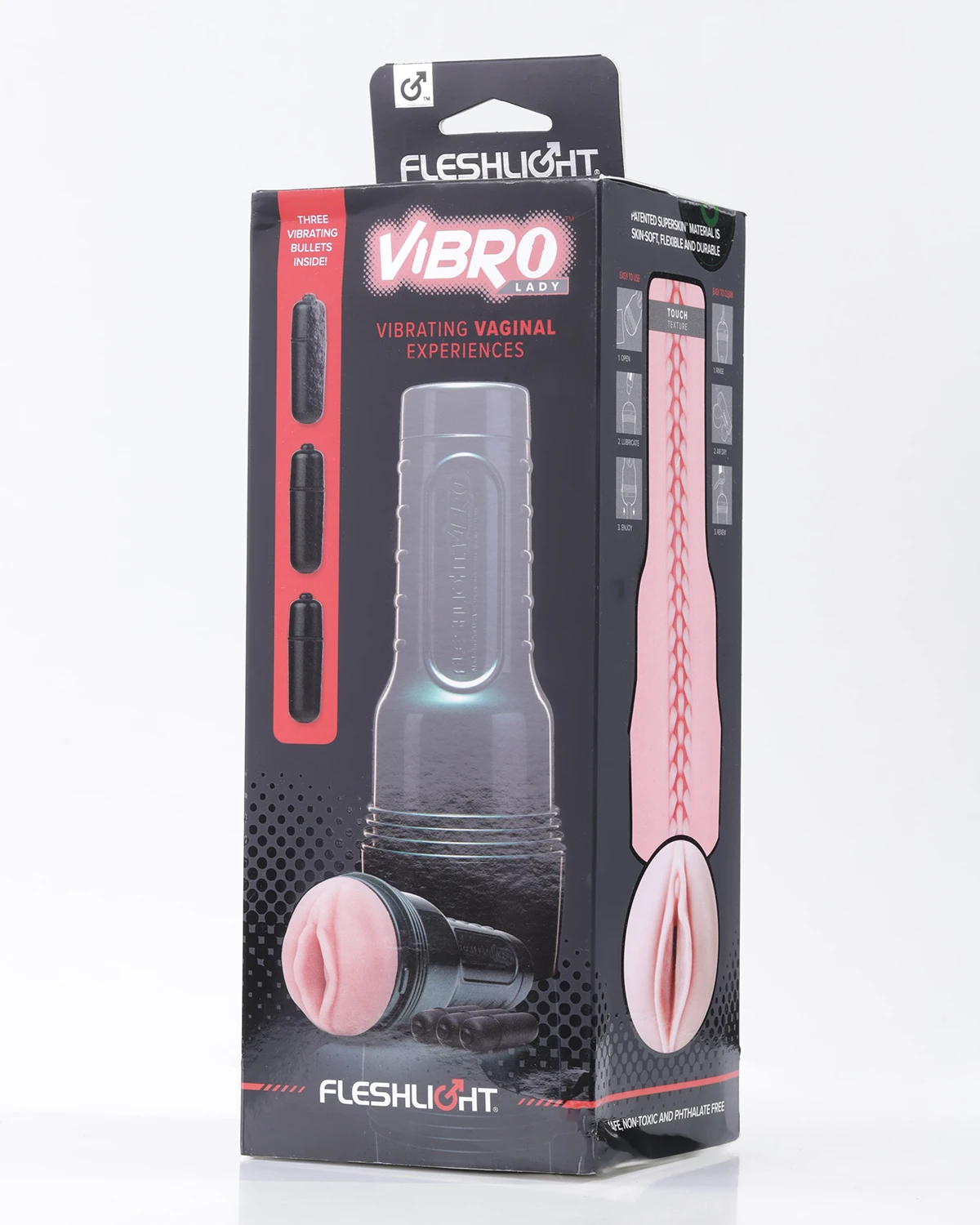 Fleshlight Vibro