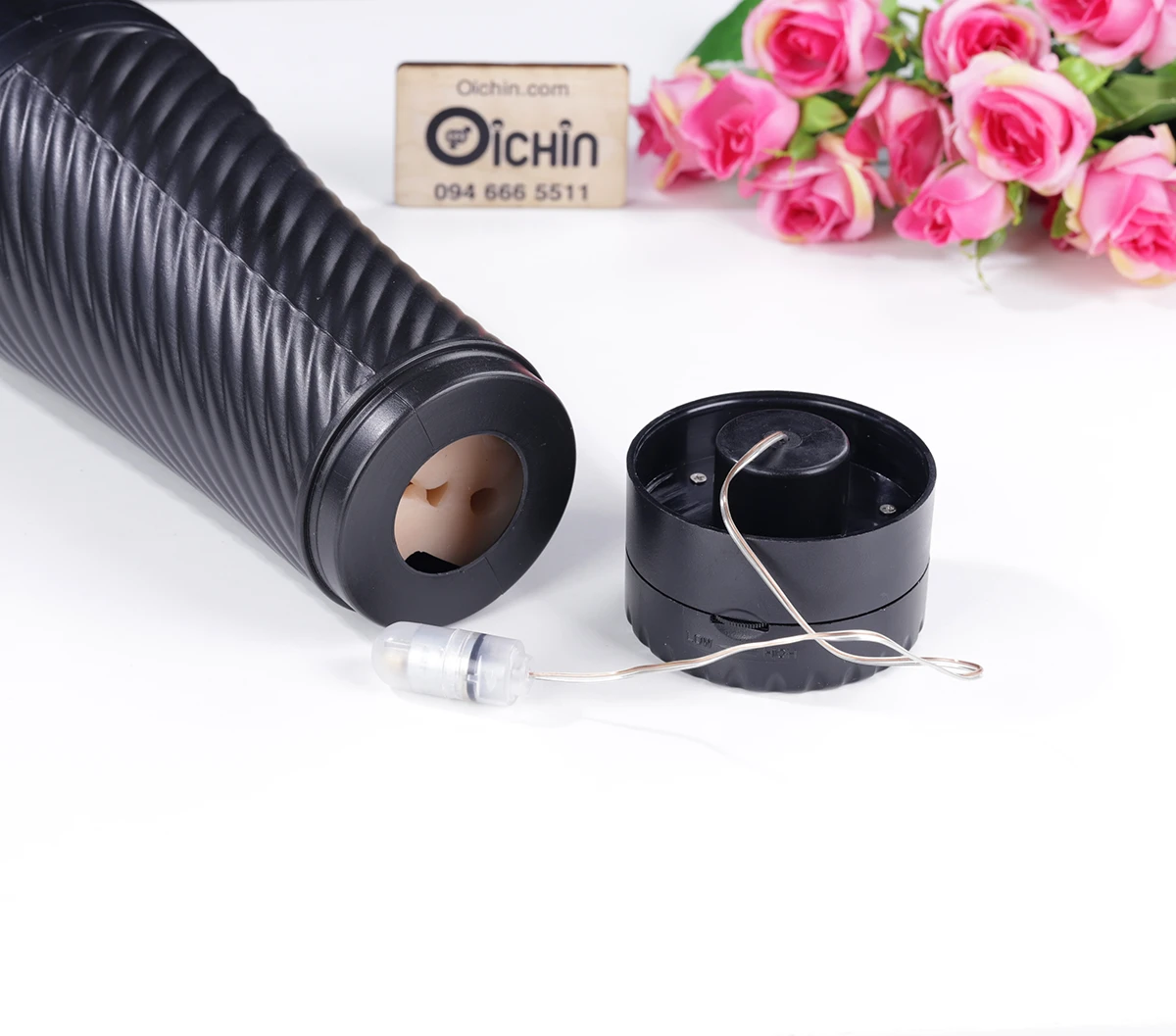 Kiểm soát tốc độ rung hoàn hảo