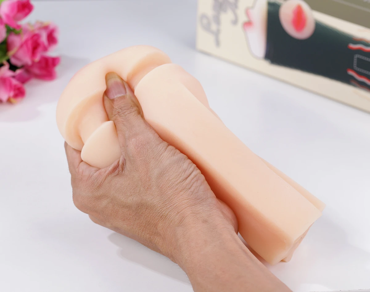 Silicone mềm mại, êm ái