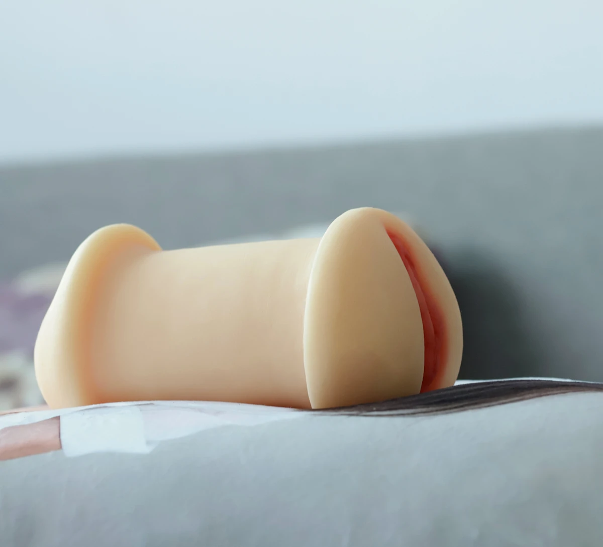 Gối thủ dâm manmiao