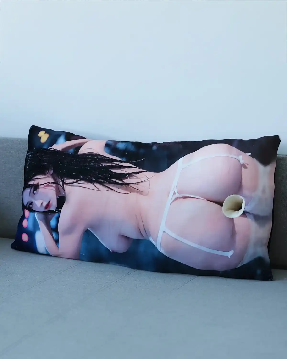 Gối thủ dâm Manmiao size L