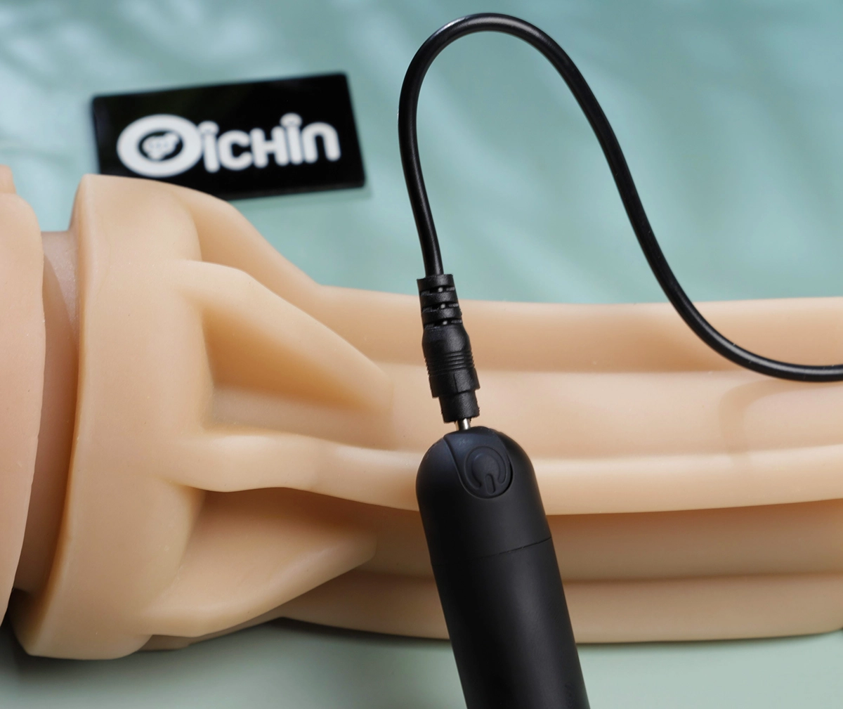 Cục rung có thể tháo rời 