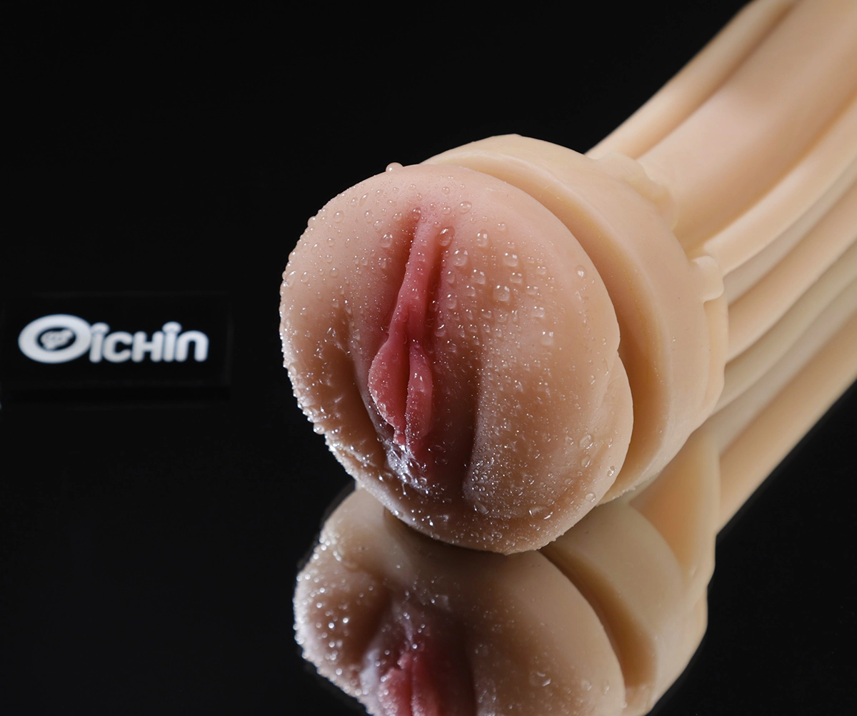 Dùng sextoy xong vệ sinh ngay 