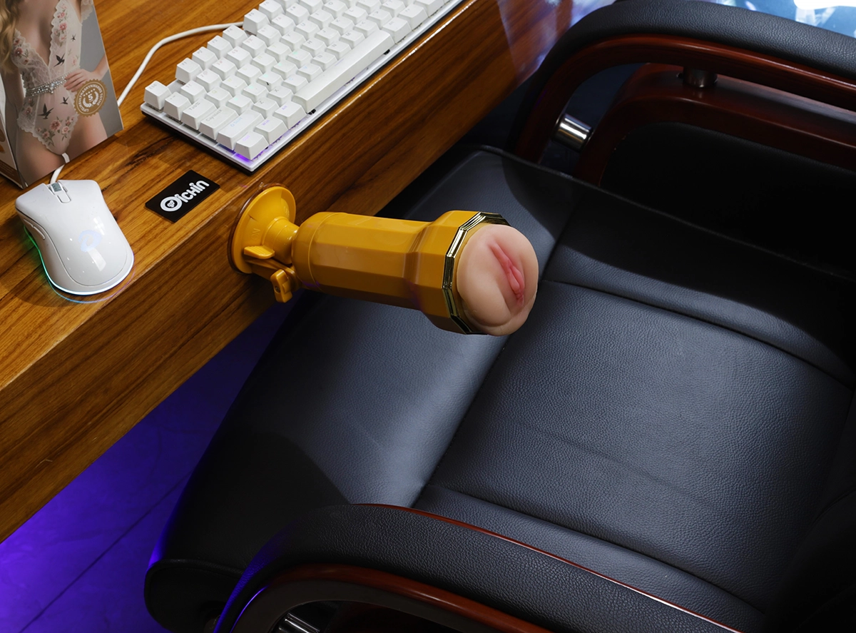 Gắn được lên bàn làm việc