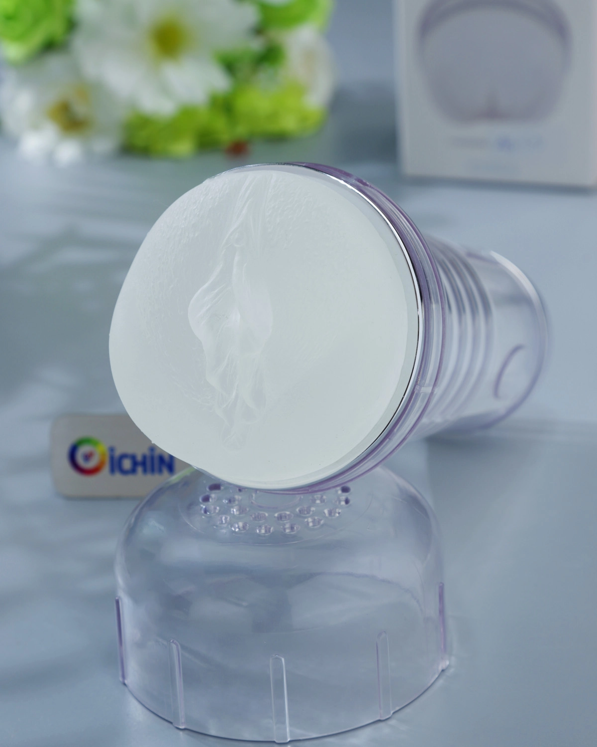 Lõi trắng đục độc đáo