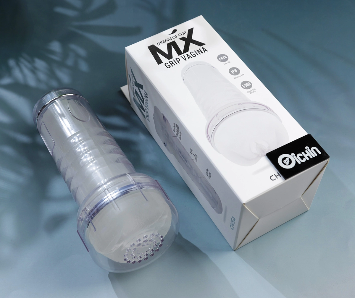 Thiết kế tiện lợi, cầm nắm chắc tay