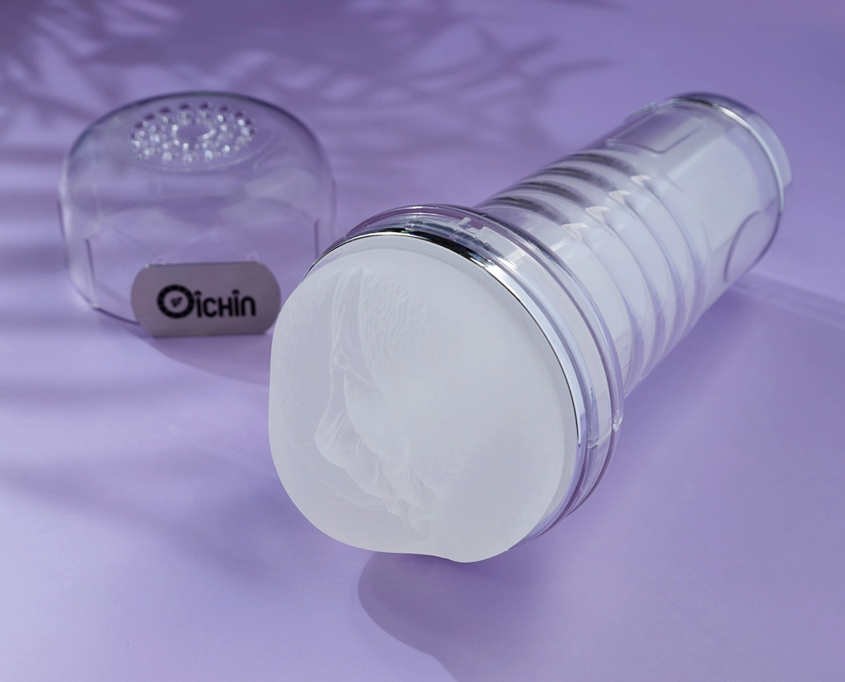 Ảnh chụp thực tế Chisa MX Grip Vagina tại Oichin Studio