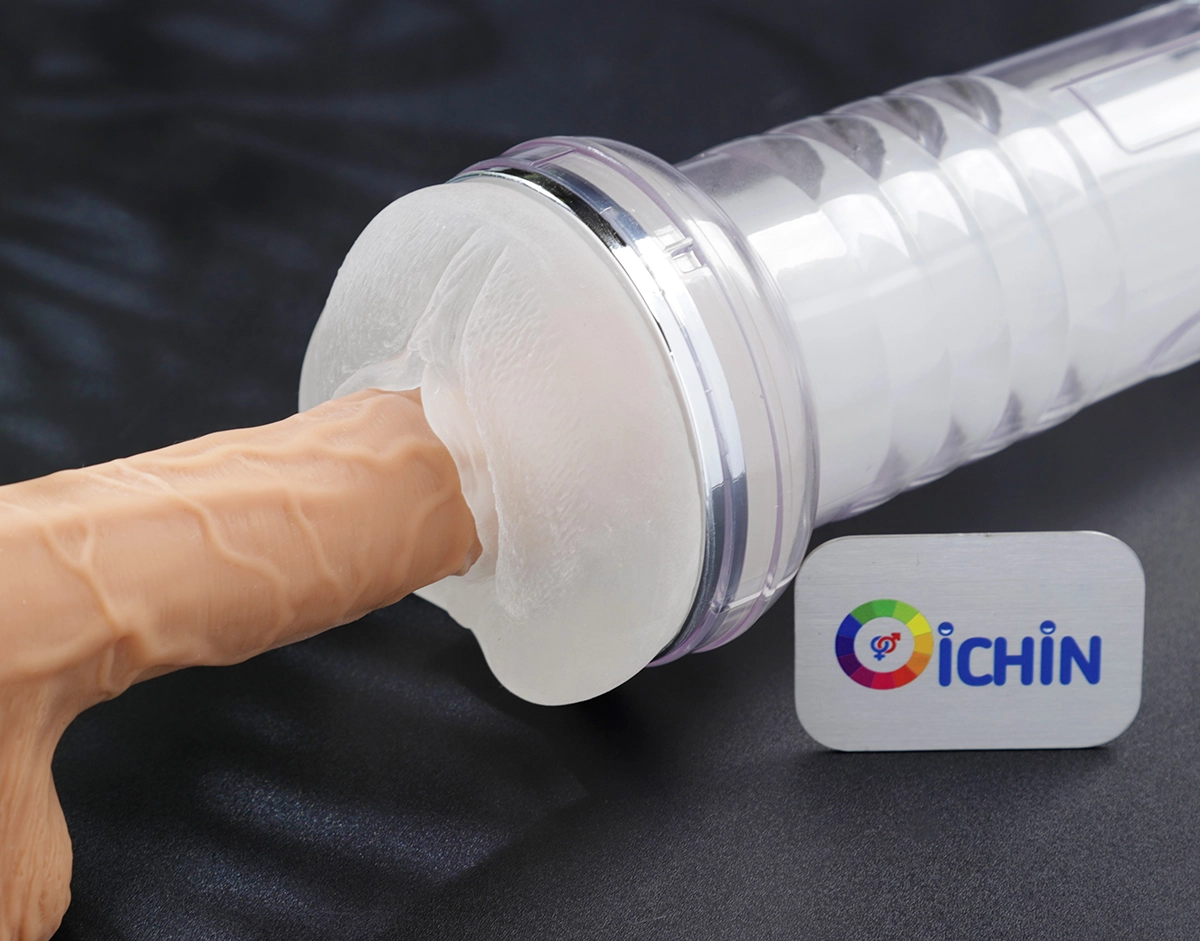 Thiết kế dạng đèn pin trắng