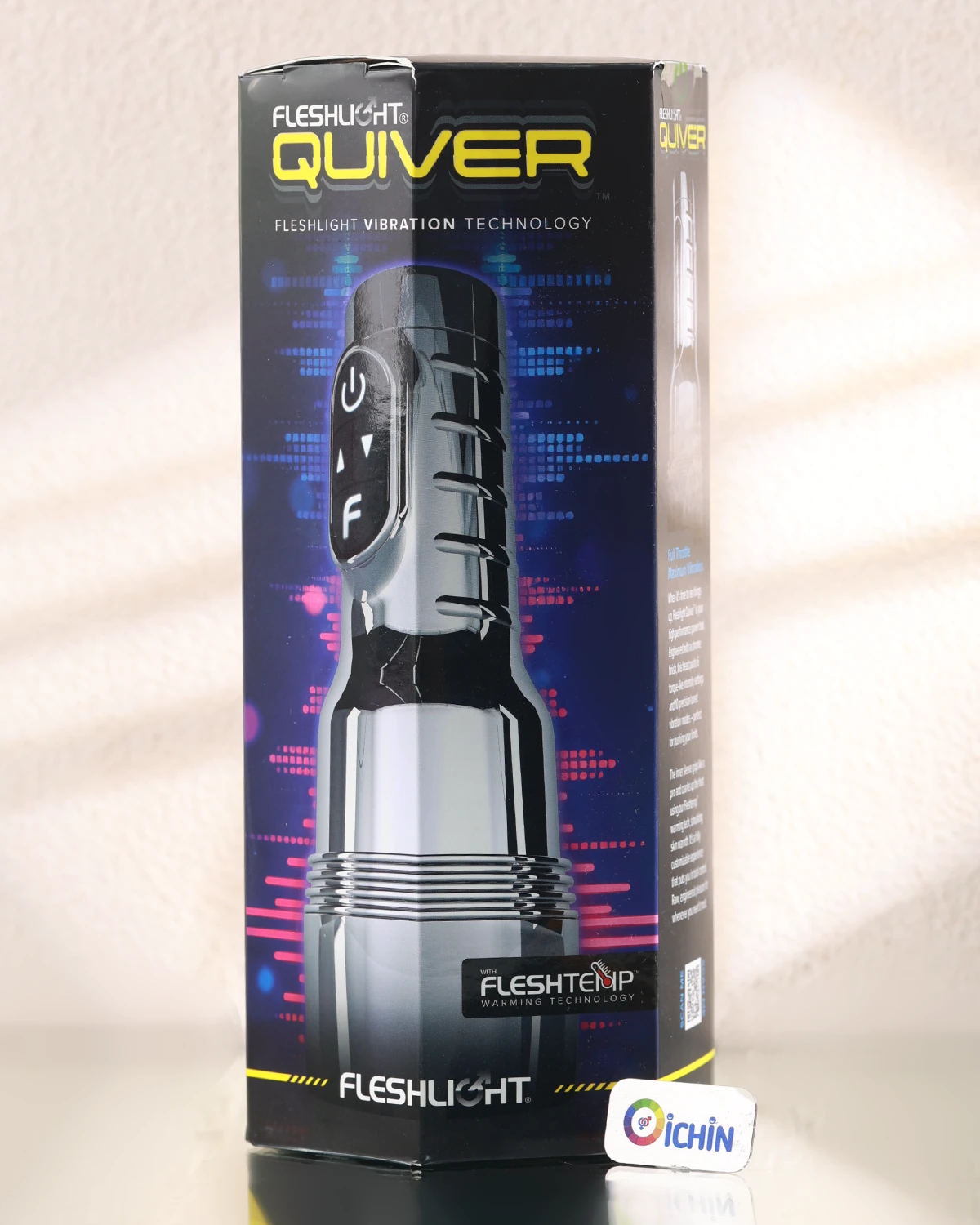 Fleshlight Quiver