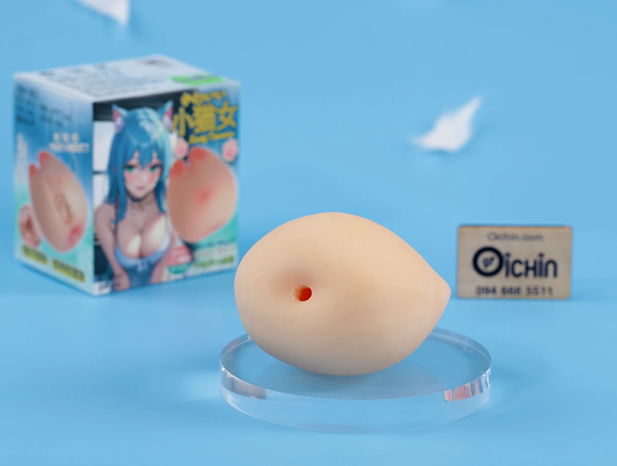 Âm đạo giả ManMiao Lovely Catwoman