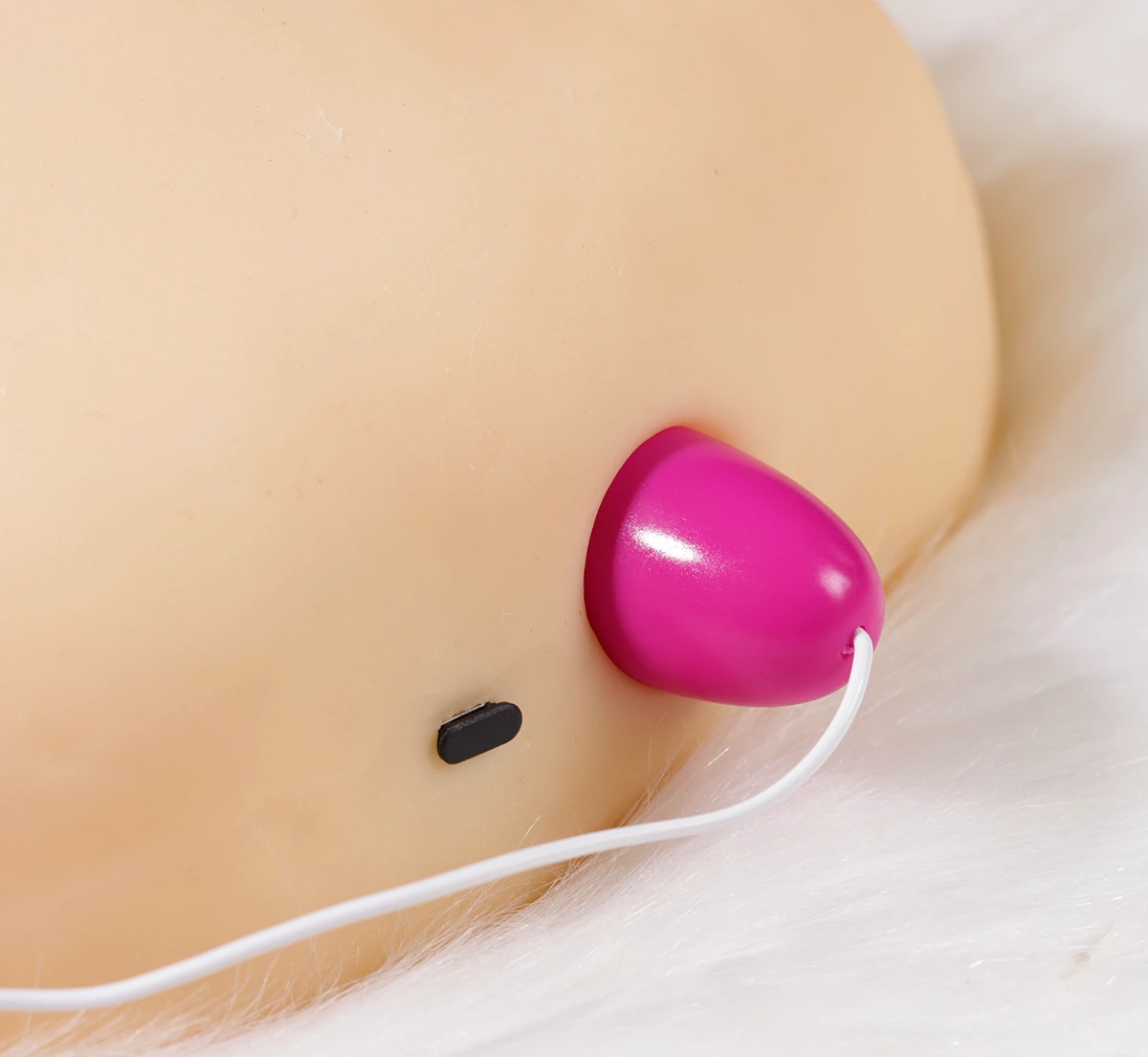 12 chế độ rung đa dạng