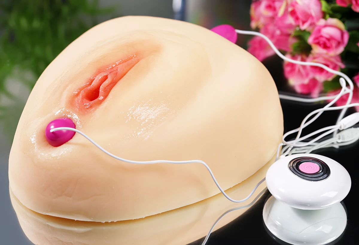 cục rung của sextoy