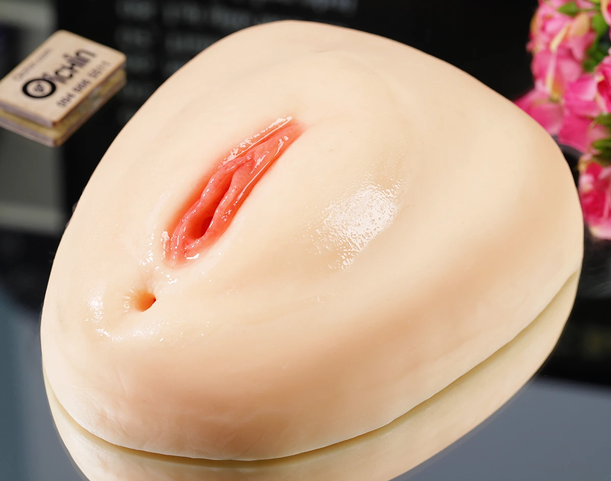 Thiết kế 2 lỗ mang lại nhiều cảm giác khác nhau