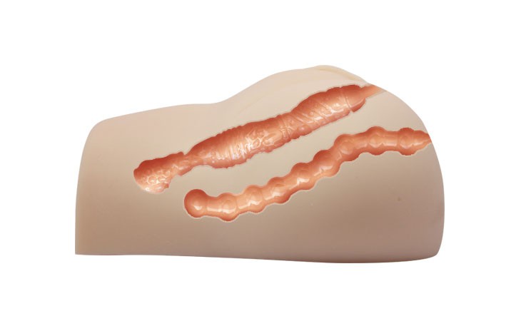 Búp bê tình dục Crazy Bull