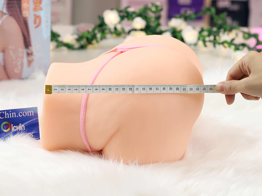 Chiều dài của sextoy vừa phải, gọn cho anh em dễ sử dụng