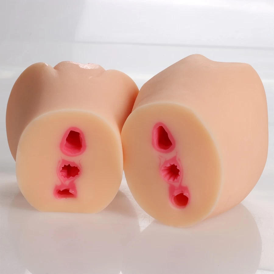 Mặt cắt của sản phẩm