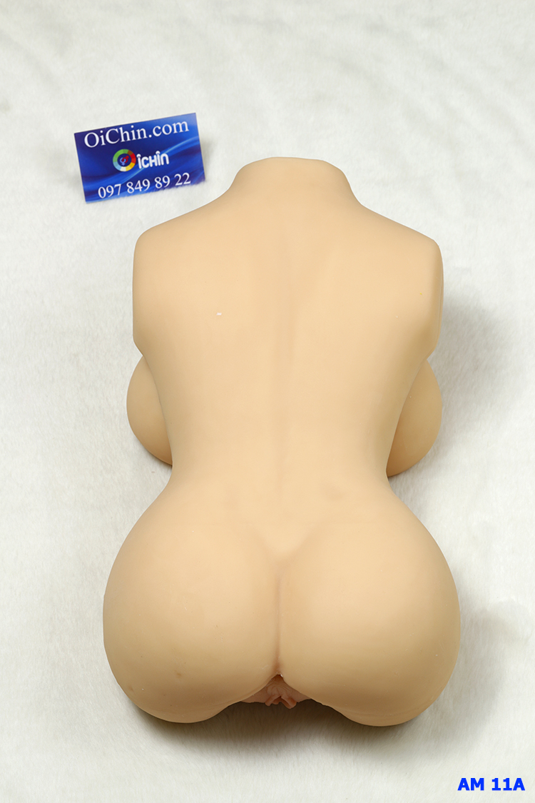 sản phẩm sử dụng chất liệu silicon cao cấp, siêu mềm mịn, nuột nà. Sử dụng an toàn tuyệt đối, không gây ngứa rát.