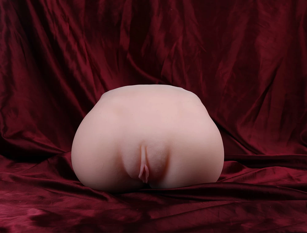 Mông giả Nanahara Rends dễ dàng sử dụng và vệ sinh