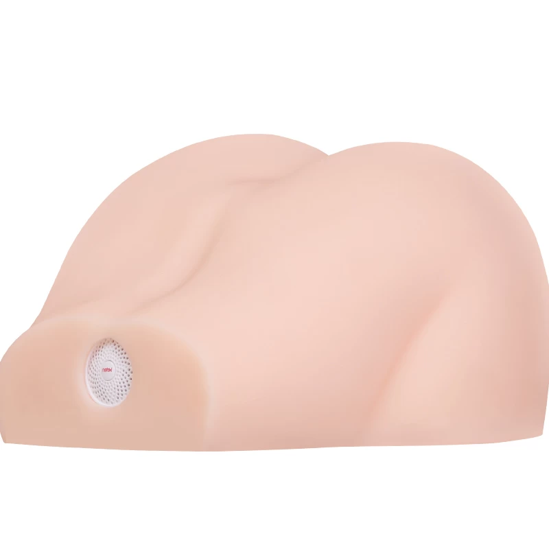 Mông giả Yui Hatano của Leten có loa tích hợp âm thanh sinh động