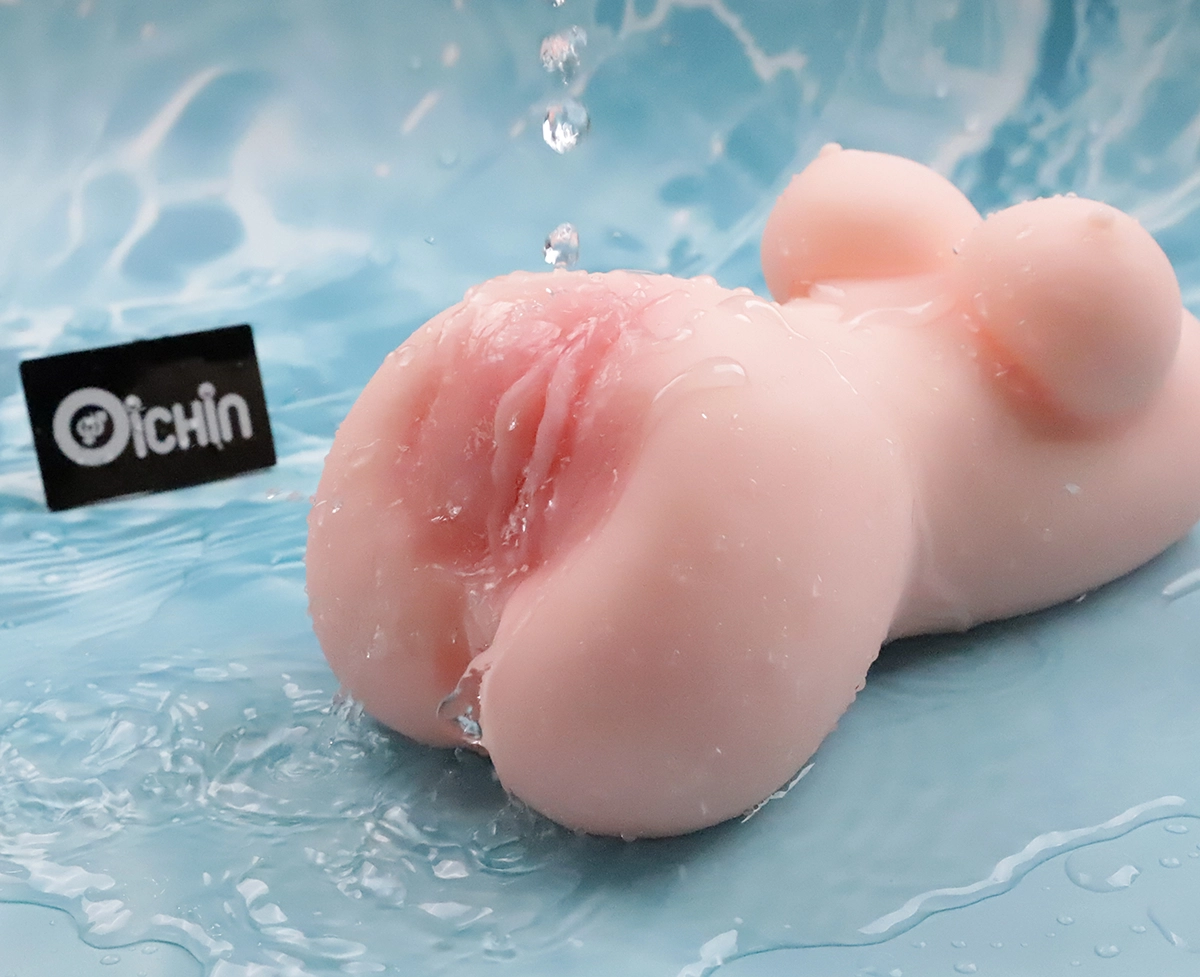 Leten Nagase Yui là âm đạo giả cầm tay vô cùng mềm mại 