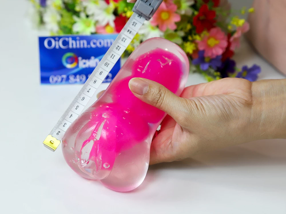 NPG Japan Kisaki Yua có chiều dài 15cm