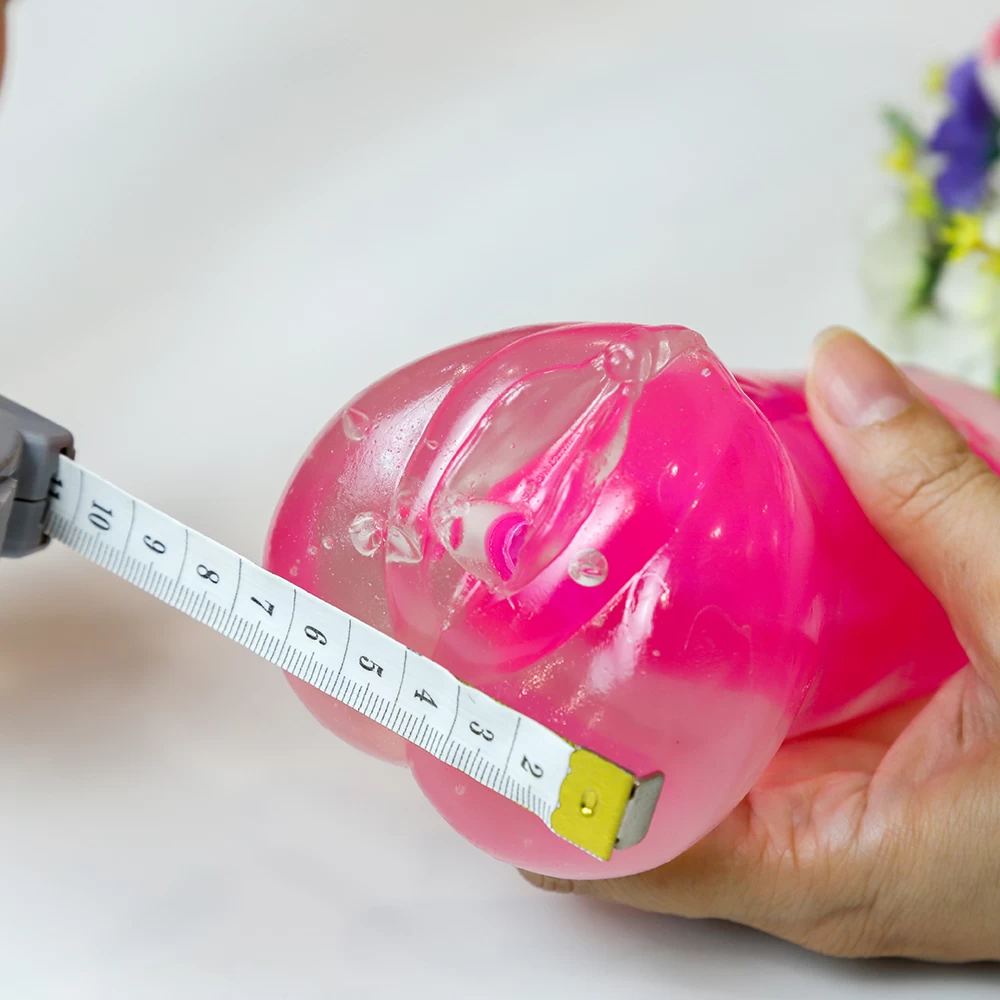 Đường kính khoảng 7cm