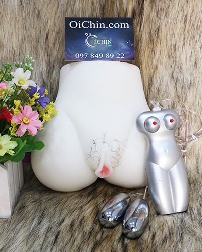 Búp bê tình dục nữ sinh Nhật Bản JAV